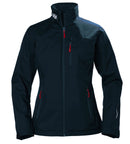 Helly Hansen W Crew Mont Lacivert / Navy