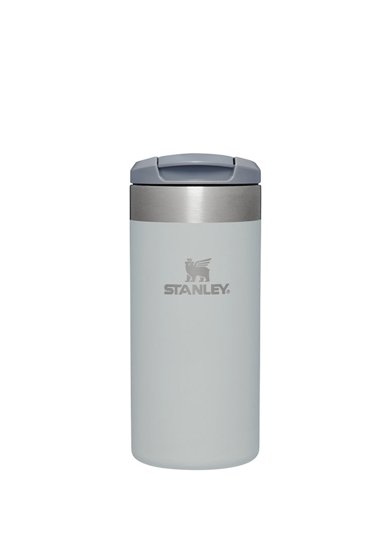 Stanley The AeroLight Transit Mug 0.35 LT/ 12Oz Ash / Gri