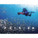 SUBLUE Su Altı Scooter