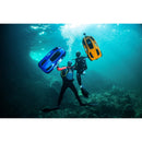 iAqua AquaDart - Nano 550 Explorer