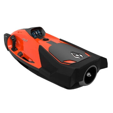 iAqua AquaDart Sualtı Scooter - PRO 720 Quest