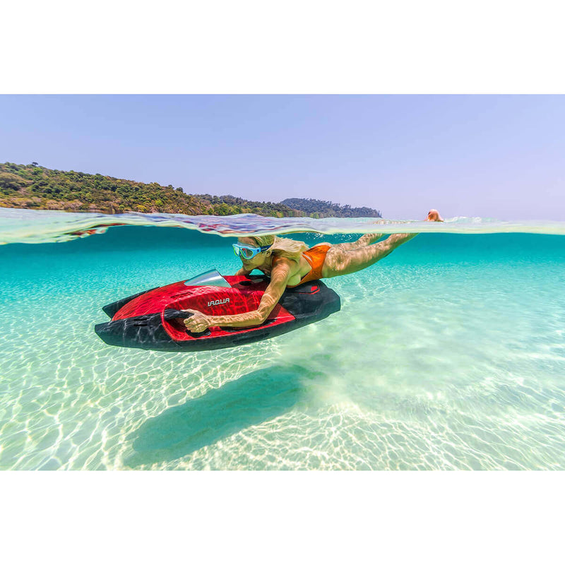 iAqua AquaDart Sualtı Scooter - PRO 720 Quest