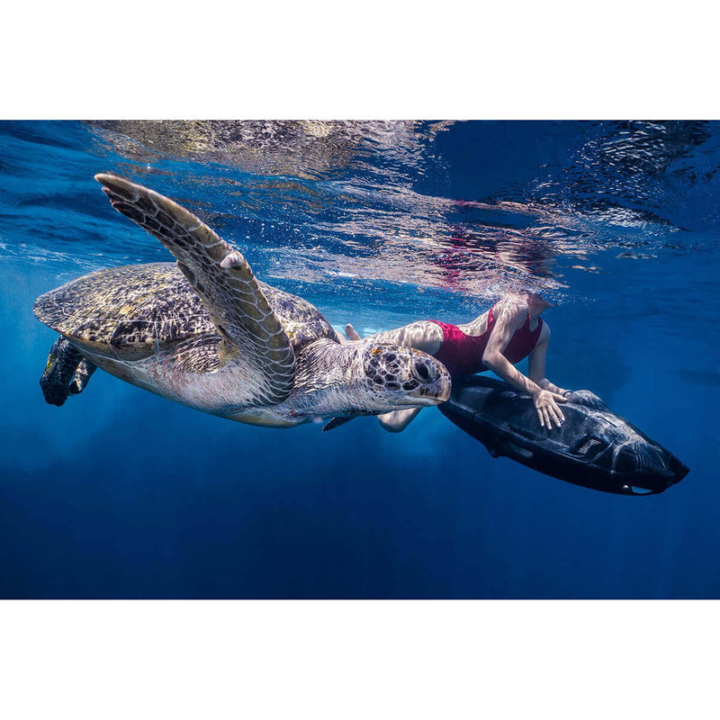 iAqua AquaDart Sualtı Scooter - PRO 720 Quest
