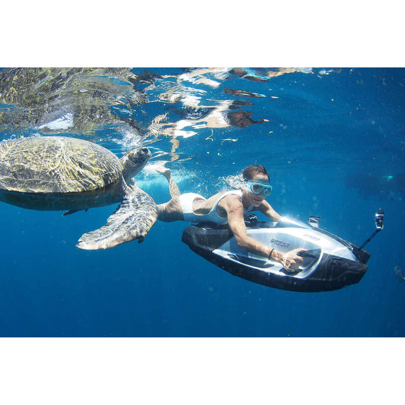 iAqua AquaDart Sualtı Scooter - PRO 720 Quest
