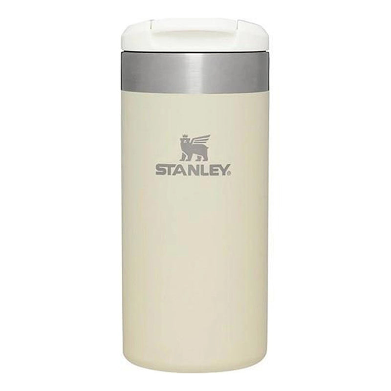 Stanley The AeroLight Transit Mug 0.35 LT/ 12Oz Cream / Krem
