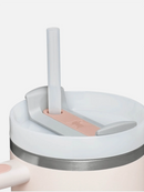 Stanley 1.18L The Quencher H2O Flowstate Pipetli 1,18 L / 40 OZ / ROSE QRTZ ( Pembe )