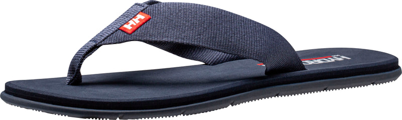 Seasand Hp Navy Blue Men's Slippers