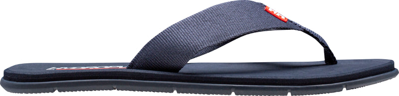 Seasand Hp Navy Blue Men's Slippers