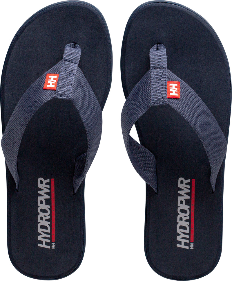 Seasand Hp Navy Blue Men's Slippers