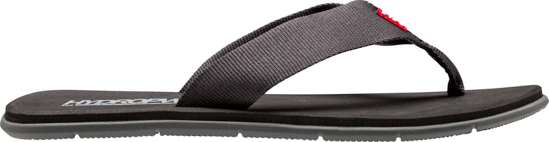 Seasand Hp Black Men's Slippers