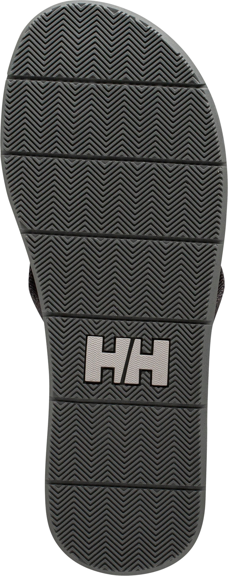 Seasand Hp Black Men's Slippers