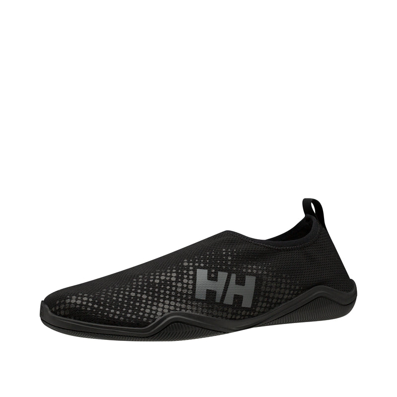 Crest Watermoc Black Men's Water Shoes