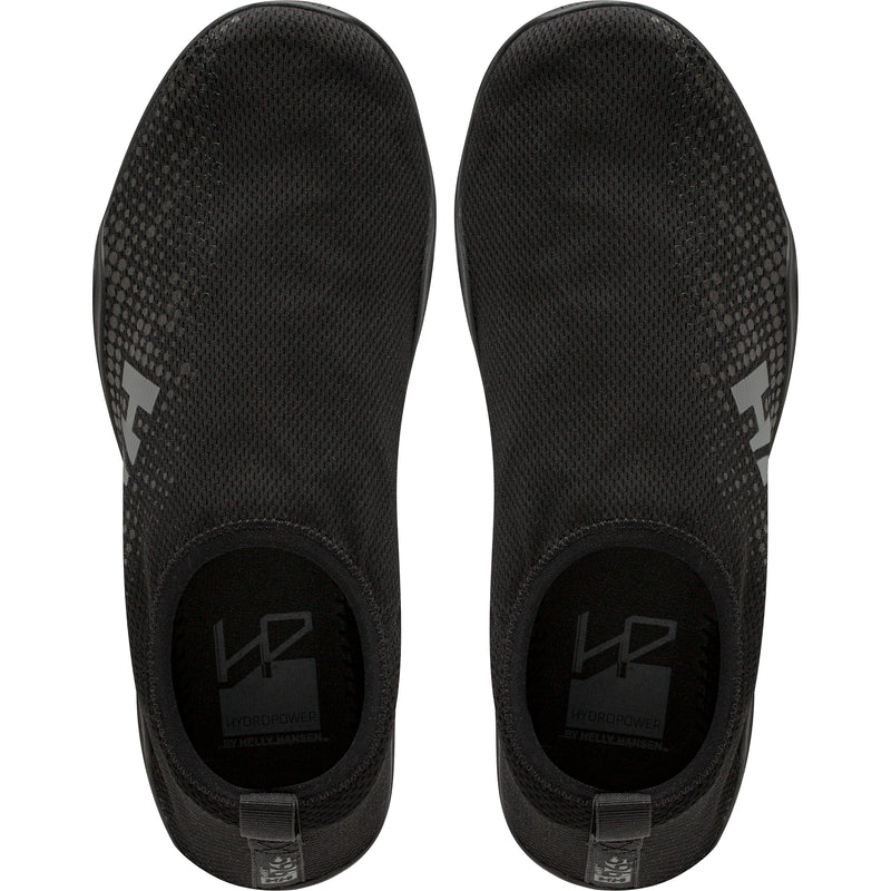 Crest Watermoc Black Men's Water Shoes