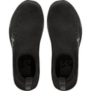 W Crest Watermoc Black Women's Water Shoes