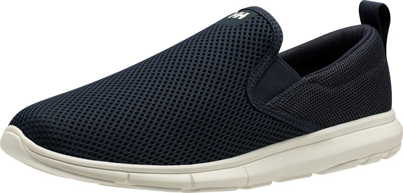 Ahiga Slip-On Lacivert Erkek Ayakkabı