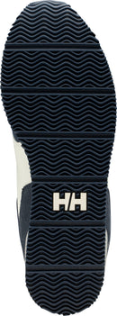 Anakin Leather Navy Blue Men's Shoes