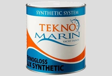Tekno Teknogloss Lüx Sentetik Boya