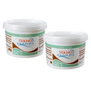 Tekno Teknofiller Light Hafif Macun Kahverengi