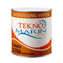 Tekno Ultra Antifouling Zehirli Boya