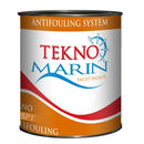 Tekno Spt Antifouling Zehirli Boya 1kg