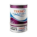 Tekno Poliüretan Barrier Koruyucu Ara kat Boya