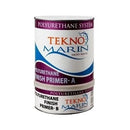 Teknomarin Poliüretan Finish Primer Boya Astarı