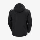 Helly Hansen Crew Hooded Midlayer Mont Siyah / Black
