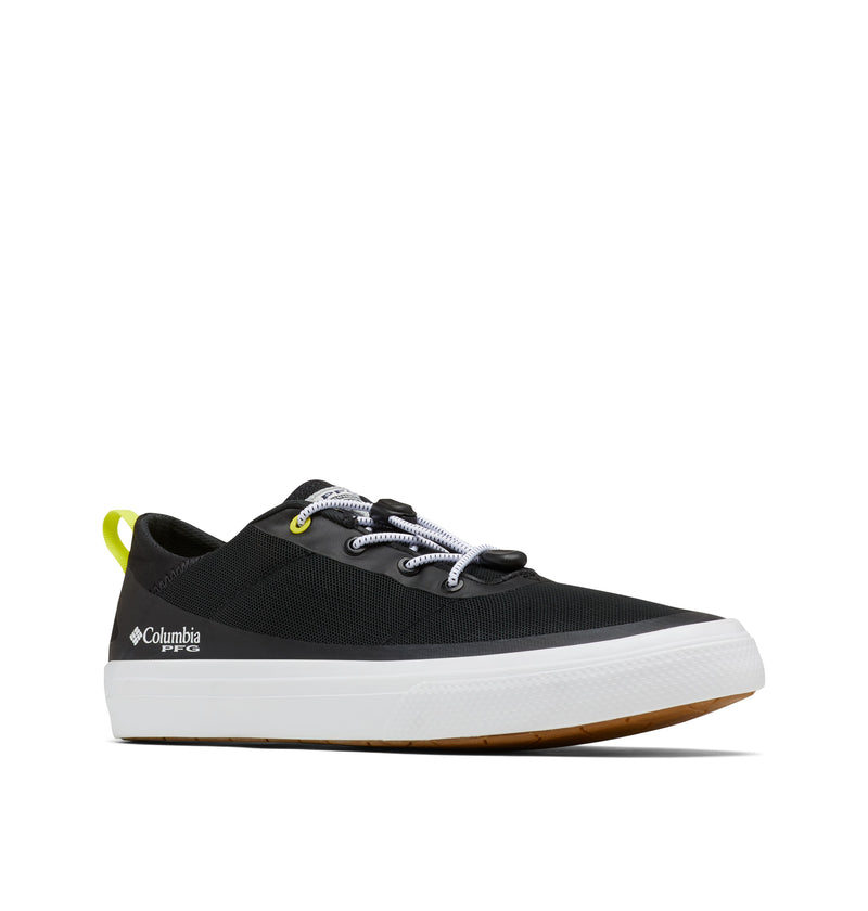 Bonehead PFG Black Men's Shoes