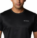 Hike Crew Siyah Erkek T-Shirt