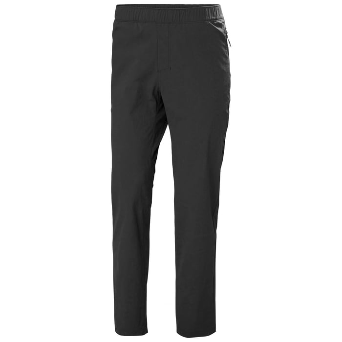 Helly Hansen Rask Tapered Pantolon Siyah / Ebony