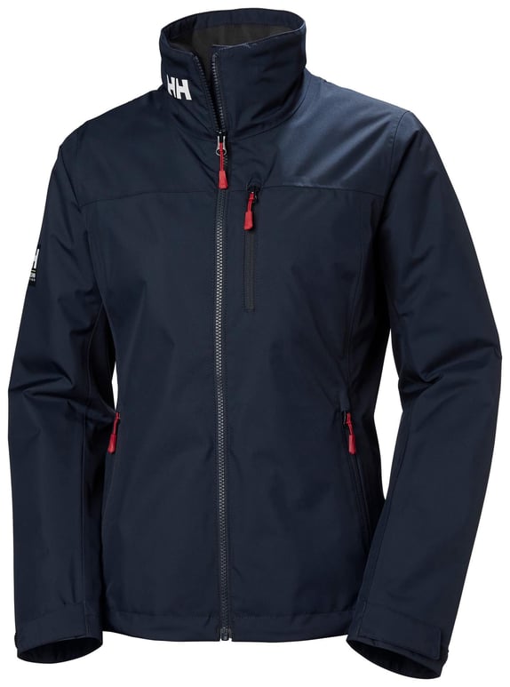 Helly Hansen W Crew Midlayer Mont 2 Lacivert / Navy