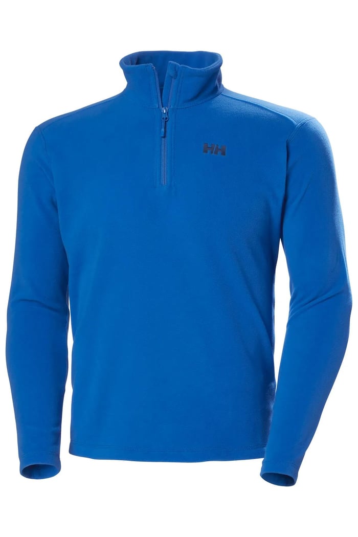 Helly Hansen Mount Polar Fleece Canlı Mavi / Cobalt