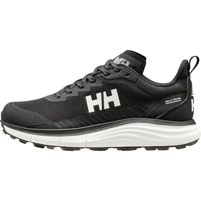 W Helly Hansen Stega HT Ayakkabı Siyah / Black