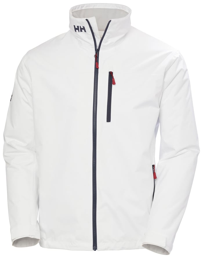 Helly Hansen Crew Midlayer Mont 2 Beyaz / White