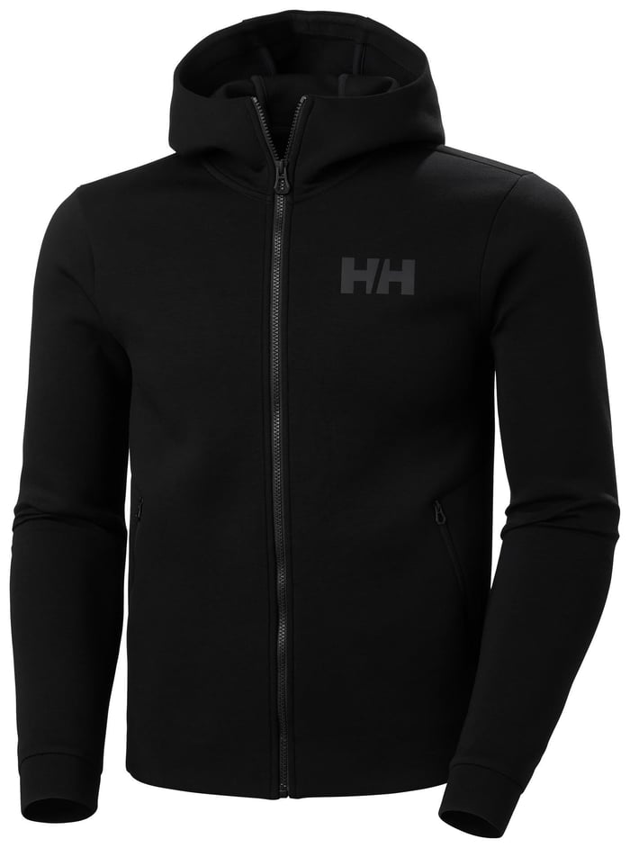 Helly Hansen HP Ocean FZ Mont 2.0 Siyah / Black