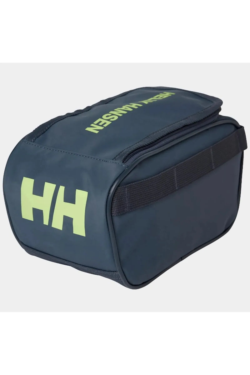 Helly Hansen Scout Wash Bag Alpine Frost/Yeşil Bakım Çantası