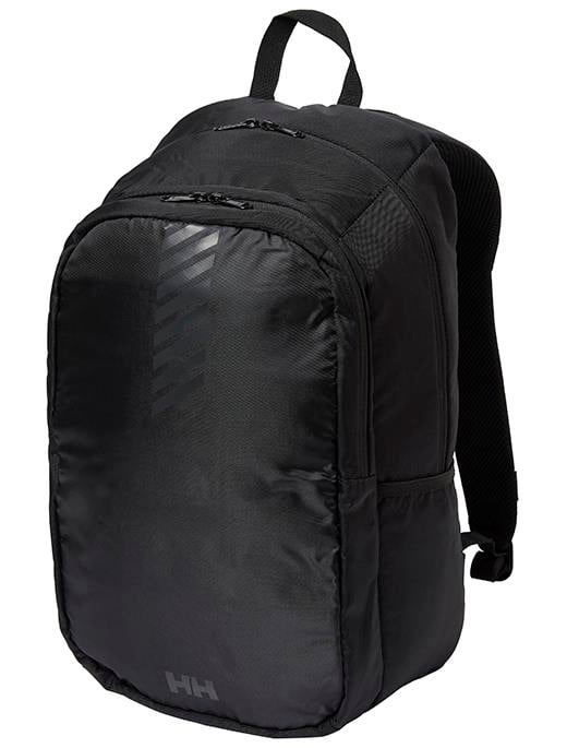 Helly Hansen Lokka Backpack Siyah / Black