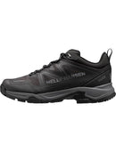 Helly Hansen Cascade Low HT Ayakkabı Siyah / Black