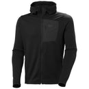 Helly Hansen Versalite Hooded Fleece Mont Siyah / Black