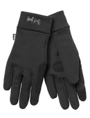 Helly Hansen Fleece Touch Glove Liner Siyah / Black