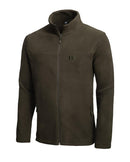 Helly Hansen Zippy Polar Mont Koyu Yeşil / Utility Green