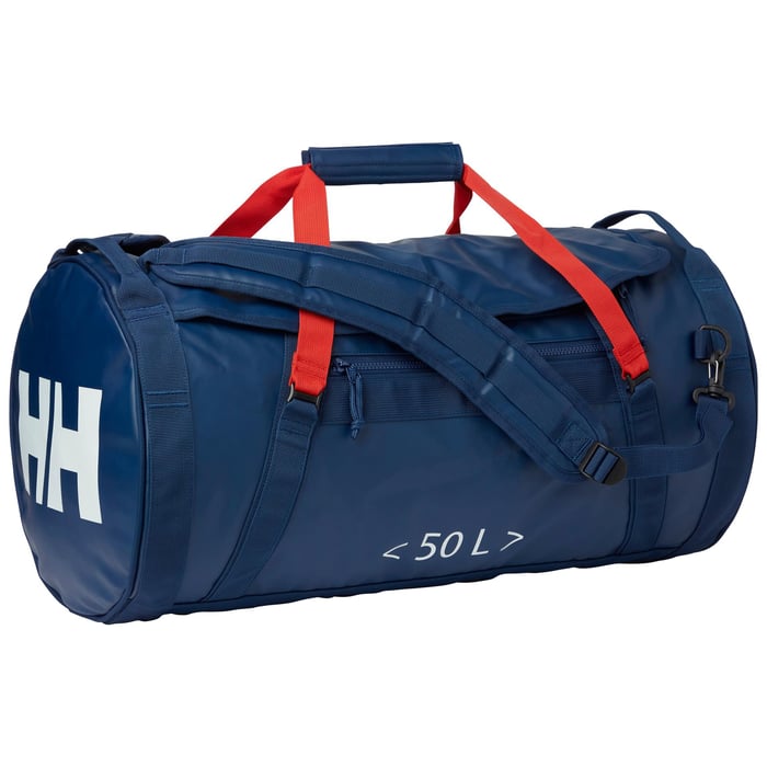 Helly Hansen HH Duffel Bag 2 50 L Spor Çantası