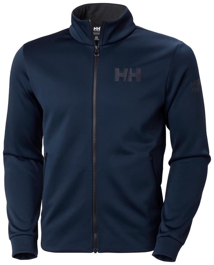 Helly Hansen HP Fleece Mont 2.0 Lacivert / Navy