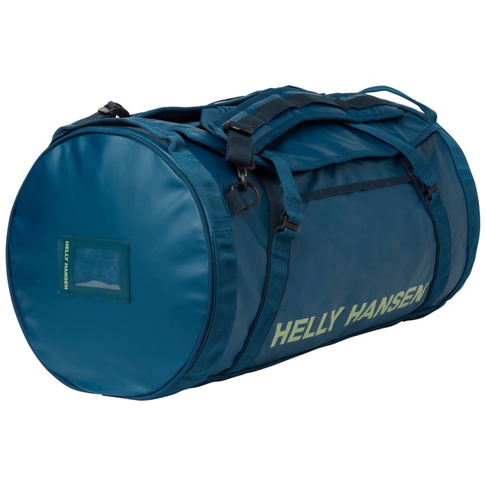 Helly Hansen Duffel Bag 2 Deep Dive/Mavi Spor Çantası 50L