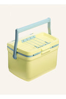 Stanley Adventure Cool Box Termos Çanta 15 LT Sarı