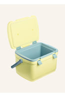 Stanley Adventure Cool Box Termos Çanta 15 LT Sarı