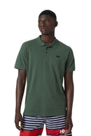 Transat Polo Yaka Erkek T-Shirt Yeşil / Green