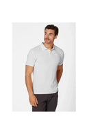 Kos Polo Yaka Erkek T-Shirt Gri / Grey Fog