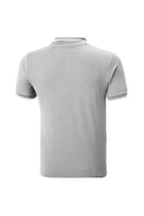 Kos Polo Yaka Erkek T-Shirt Gri / Grey Fog