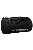 Helly Hansen HH Duffel Bag 2 30 L Spor Çantası Siyah / Black